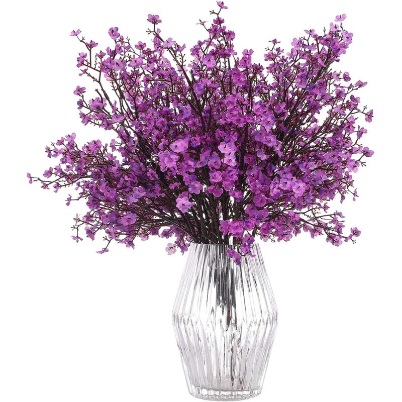 6 Realistische Künstliche Puff-nudel-dekorationen Aus Kunststoff Für Küche Und Schlafzimmer - Ulisem