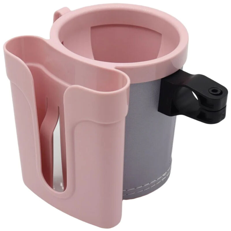 3-in-1 Universal-fahrradhalterung Für Becher Und Smartphone – Rutschfest, Kompatibel Mit Flaschen Bis 750 Ml, Schnellbefestigung Am Lenker – Ulisem