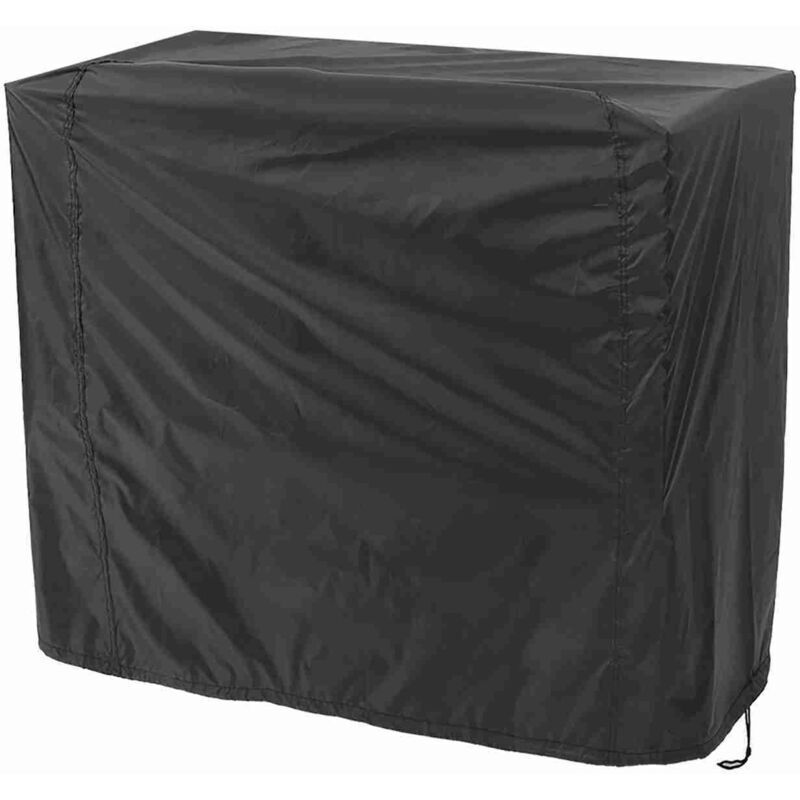 Wasserdichte Grillabdeckung Für Den Außenbereich, 80 X 66 X 100 Cm, Aus Strapazierfähigem Polyester, Zum Schutz Von Garten Und Terrasse - Ulisem