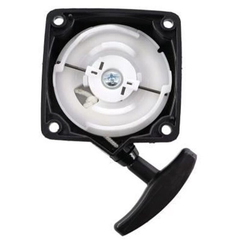 67 Mm Universal-anfangsfaden Aus Verstärktem Kunststoff Für Freischneider, 4er-pack - Ulisem
