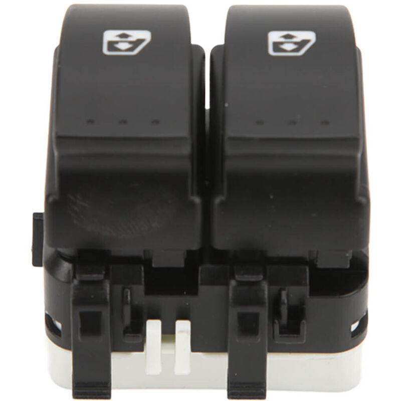 Fensterheberschalter Fahrerseite Für Renault Scenic Ii (2003–2014) – Teilenummer 8200315042, Einfache Montage – Ulisem