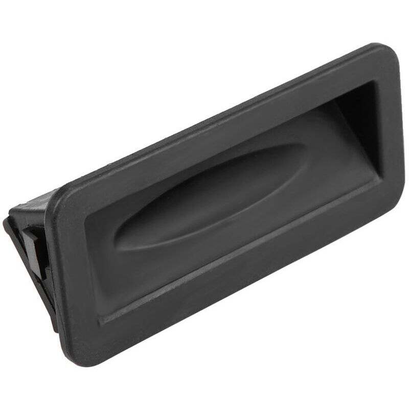 Heckklappenöffnungsschalter, Kompatibel Mit Ford Focus, Fiesta Und C-max (2004–2011), Teilenummer 6m5119b514ad -ulisem