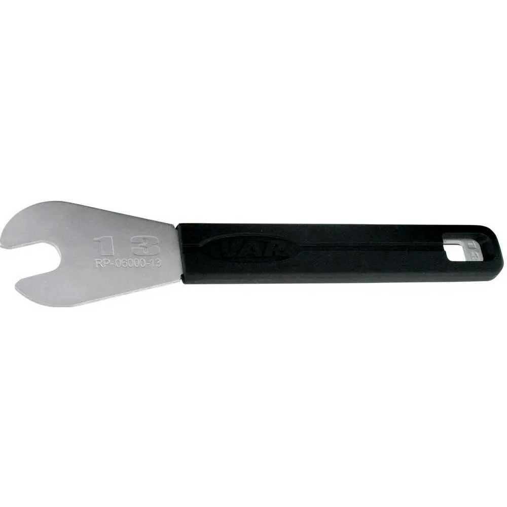 Kegel Schlüssel Var Professional Cone Wrench Ultra Dünn Verchromt