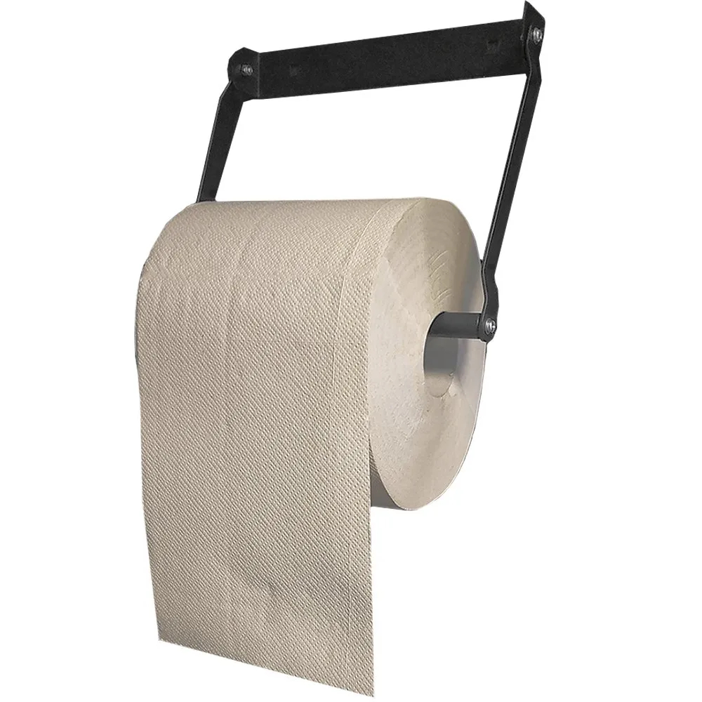 Papierrollenhalter Var Höhenverstellbar Montageplatte