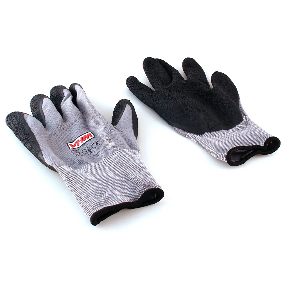 Schutzhandschuhe Vhm Mcg01x Verstellbarer Bund Rutschfeste Oberfläche
