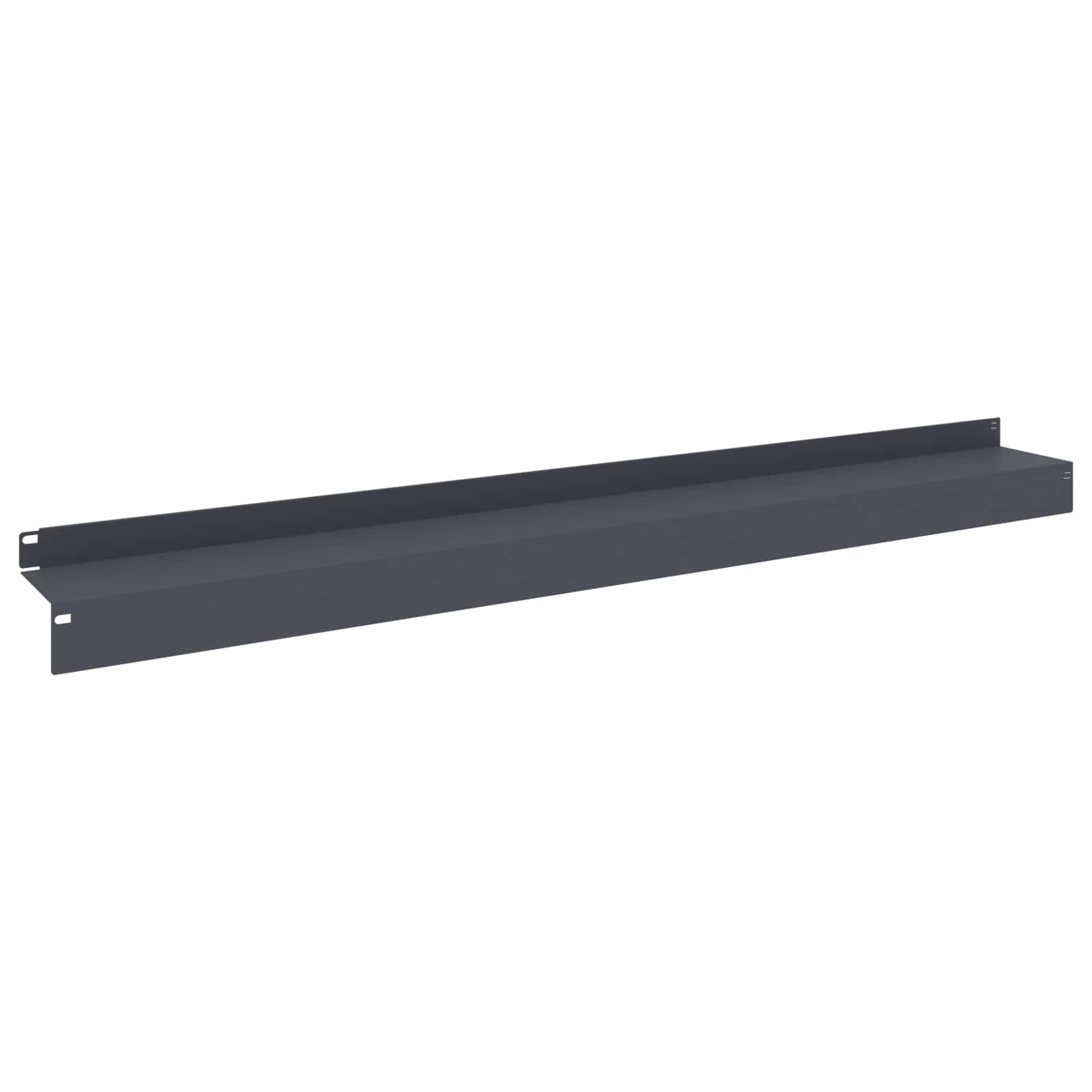 Vidaxl Lawn Edging 20 Pcs 100 X 10 X 8 Cm Steel Anthracite