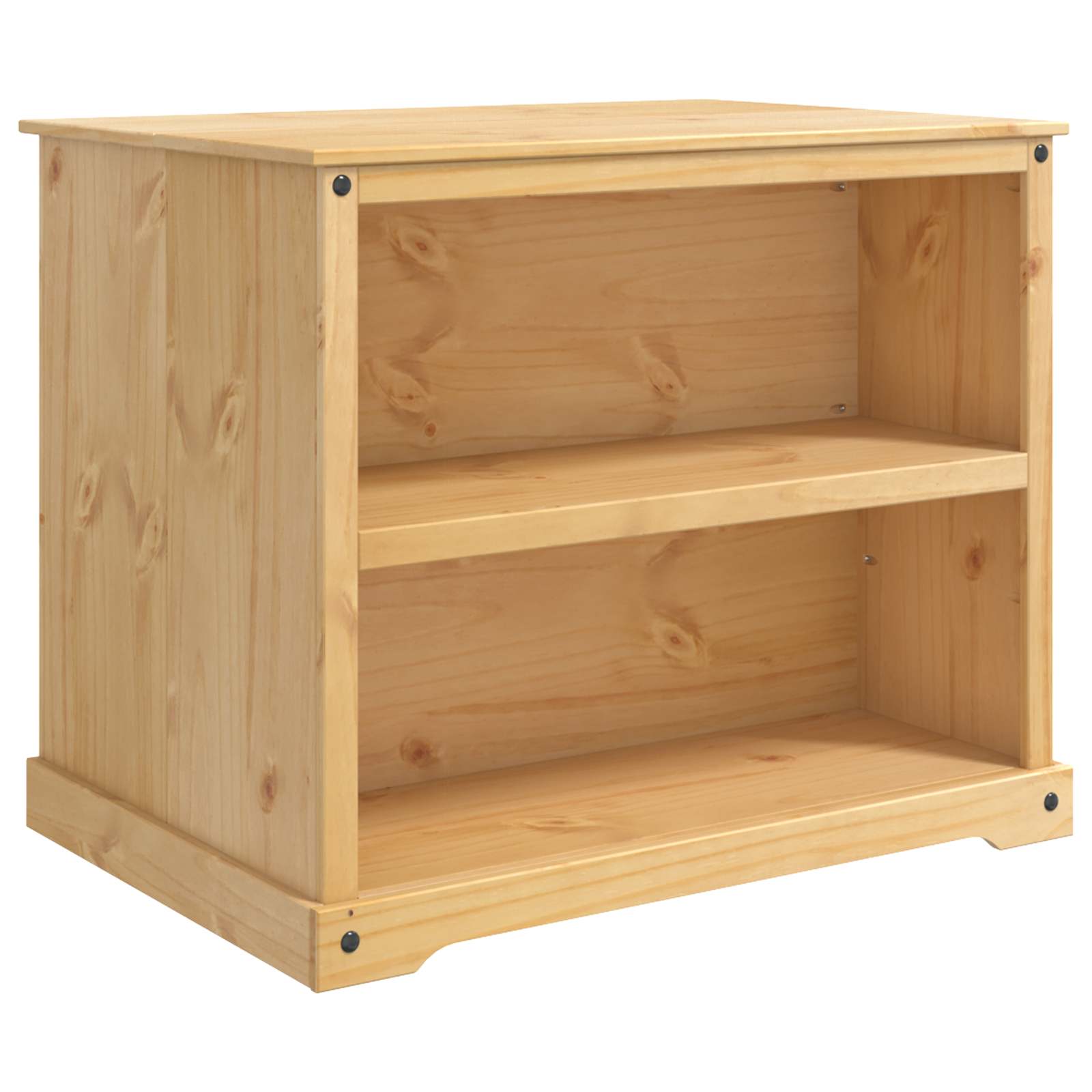 Kücheninsel Set 2 Stk. Honigwachs 112 X 77 X 91,5 Cm Vidaxl