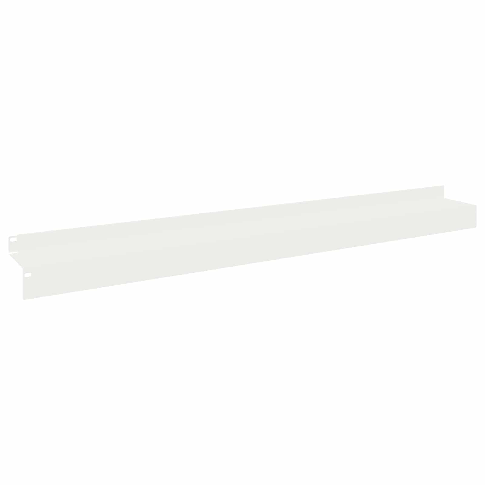 Vidaxl Lawn Edging 30 Pcs 100 X 10 X 8 Cm Steel White