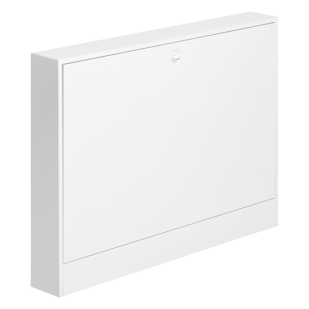 Viega Ap Verteilerschrank 1295.1, Typ 1000 Für Heizkreisverteiler 1010