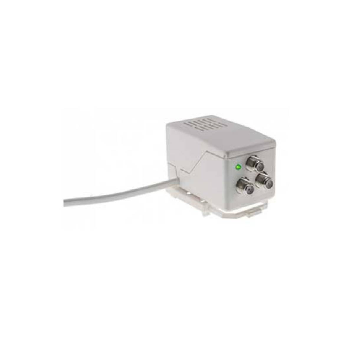 Ersatzteil - Originales Netzteil 24v - 85 Ma - -