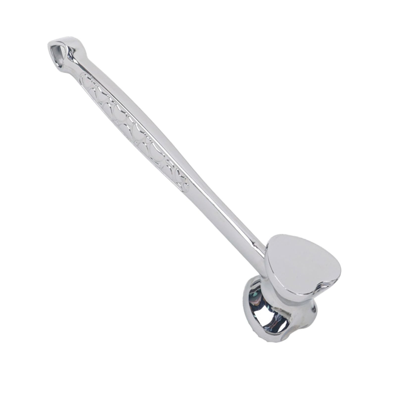 Fleischklopfer Für Die Küche - Küchengerät - Metallstruktur - Multifunktionaler Fleischklopfer, Glatte Oberfläche.