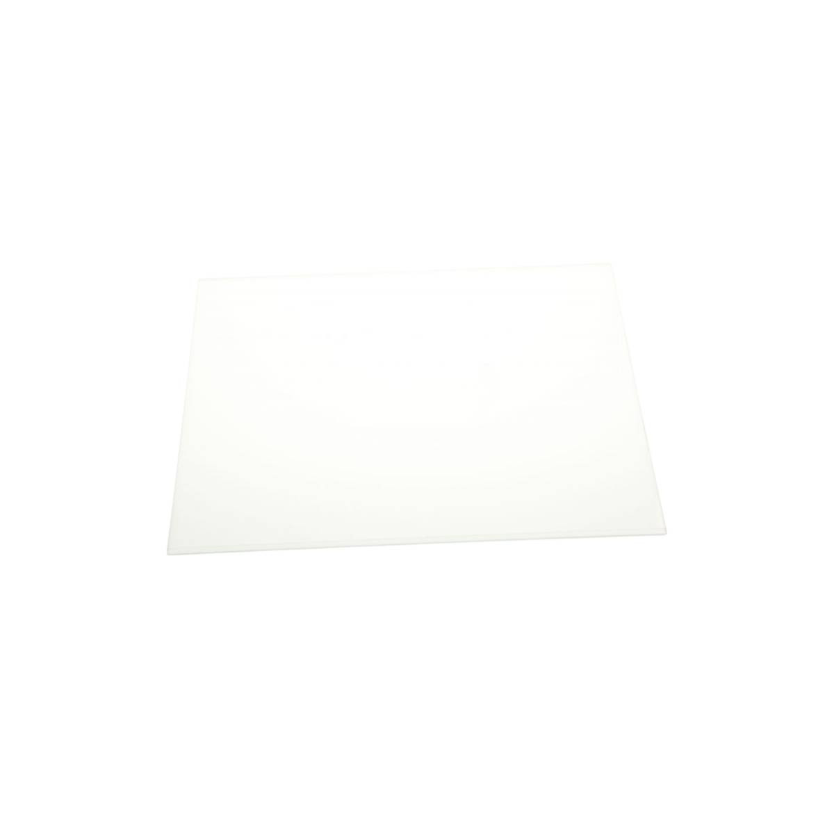 Ersatzteil - Glasablage - - Whirlpool, Indesit, Ariston Hotpoint