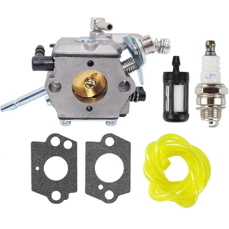 Hippotech C15-51 Vergaser Mit Dichtungen Für Stihl Fs160, Fs220, Fs280, Fs290, Fr220 Freischneider. Ersetzt Zama C15-51, C1s-s3d, Wt-223.