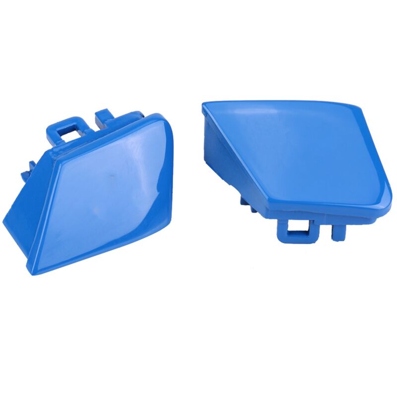 Paar M1 M2 Lenkradmodus-umschaltknöpfe Für M3 M4 F80 F82 F83, Blau