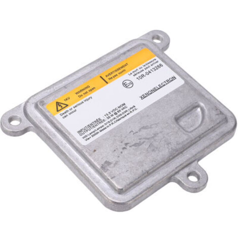 Vorschaltgerät Für Xenon-scheinwerfer A71177e00dg, Ersatzteil Für Range Rover Evoque 2012-2014