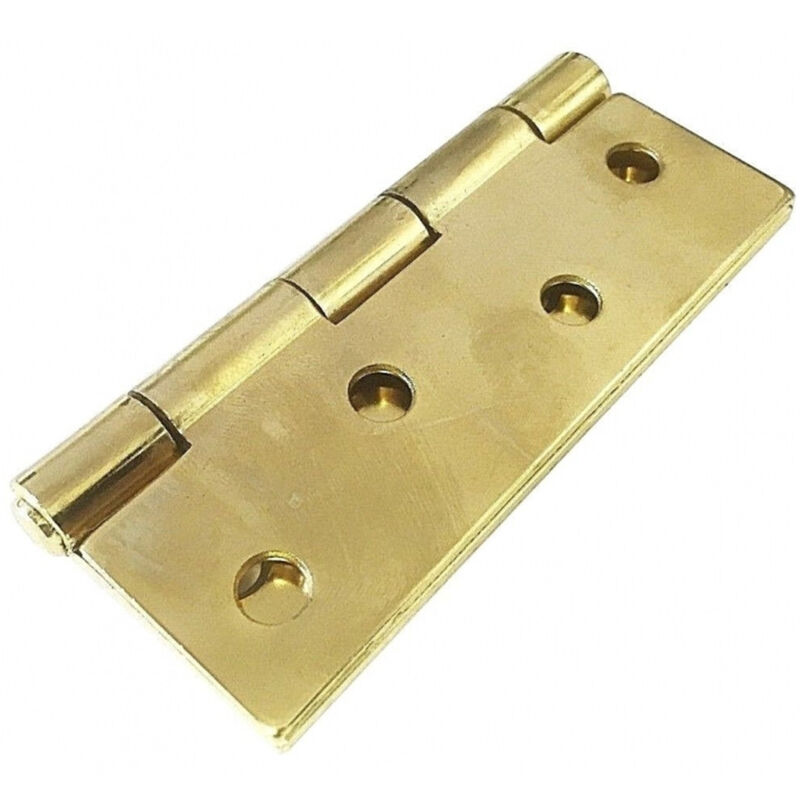 Set Mit 4 Goldenen 100-mm-buchverschlüssen, Schnellöffnungsset Für Stifte Und Küchenutensilien