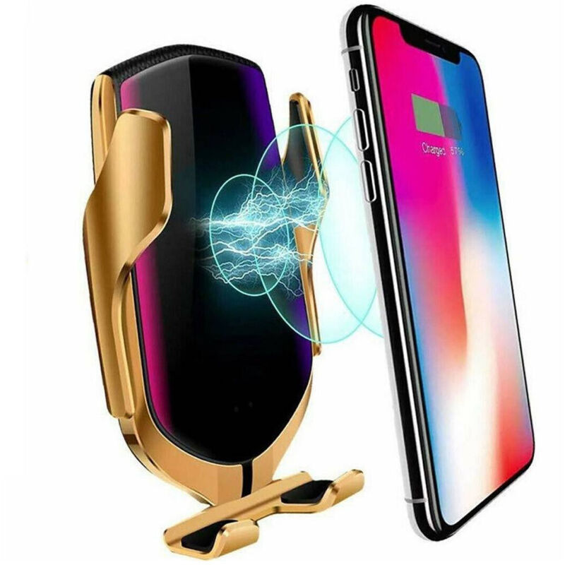 Batterie Für Auto-wireless-unterstützung Des Smartphone R1 Mit Sensor