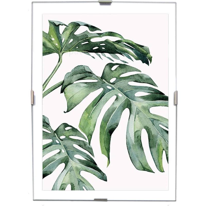 70x100 Cm Crilex Fotorahmen Puzzle Poster Fotodrucke