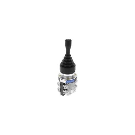 Momentaner Joystick-schalter, 4 Positionen, 4 Keine Federrückstellung, Momentaner Joystick-schalter Für Hkai-41z04, 220 V/380 V, 5 A/10 A