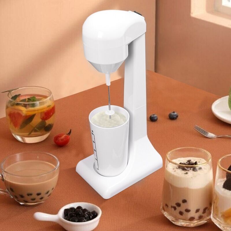 500-ml-tassen-getränkemixer Für Tee, Milch, Kaffee Und Milchshakes