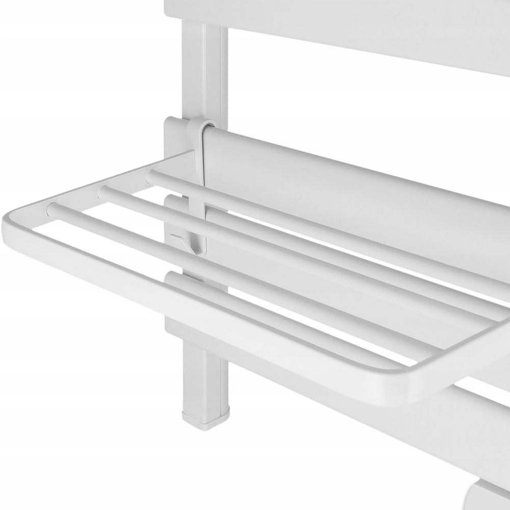 Elektrischer Handtuchwärmer Yoevu Electric Towel Warmer 150w Ip24