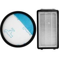 Filter Für Rowenta Staubsauger Zr005901 Ro3753ea Ro3731ea Ro3786ea Ro3718ea Mo3718pa Mo3723pa Mo3751pa Tw3724ra, Ersatzfilter Für Rowenta/moulinex/tefal Compact Power Cyclonic Staubsauger