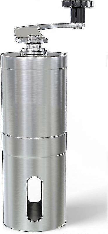 Tablettenzerkleinerer – Zerkleinert Mehrere Tabletten Zu Feinem Pulver – Medikamentenmühle Aus Metall