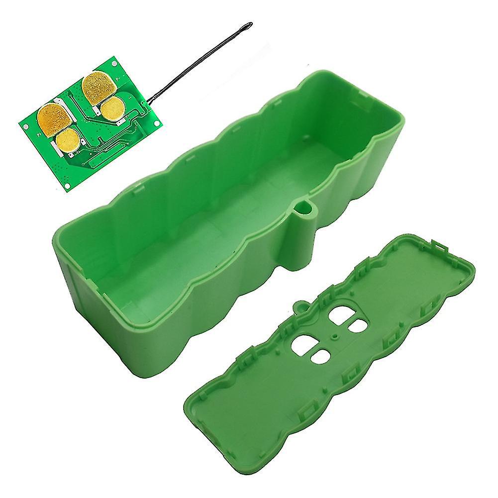 Lithium-ionen-akkugehäuse, Bms-leiterplatte, Ladeschutzplatine, Lithiumbox