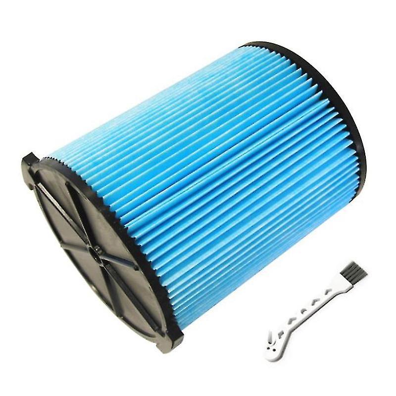 Vf5000 3-lagiger Faltenpapierfilter Für Starre Nass-/trockenfilter (5-20 Gallonen)
