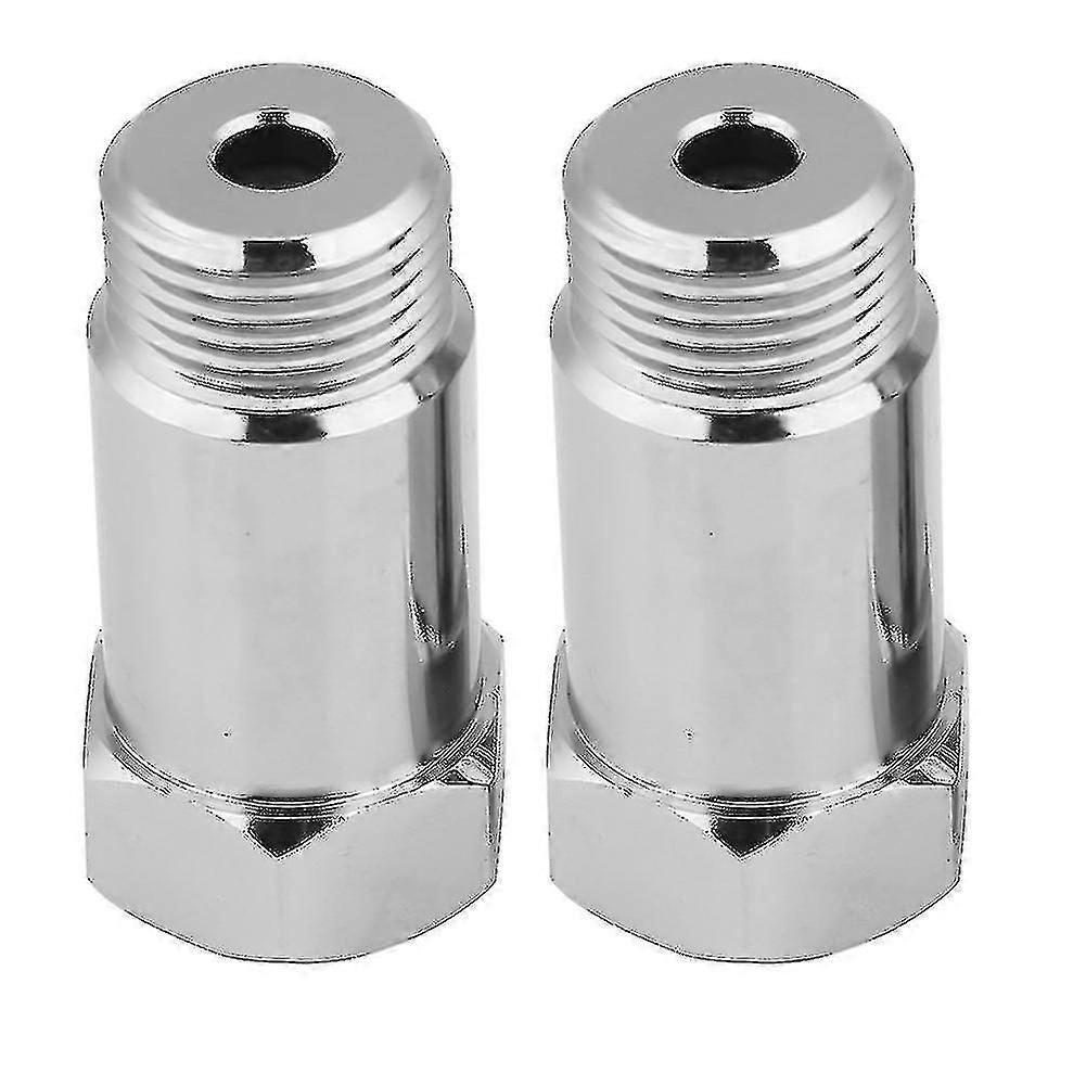 O2-sensor-verlängerungsring, Sauerstoffsensor-adapter, Sauerstoffsensor-abstandshalter, Sauerstoffsensor-verlängerung, Sauerstoffsensor-verlängerungsring, M181,5 Sauerstoffsensor
