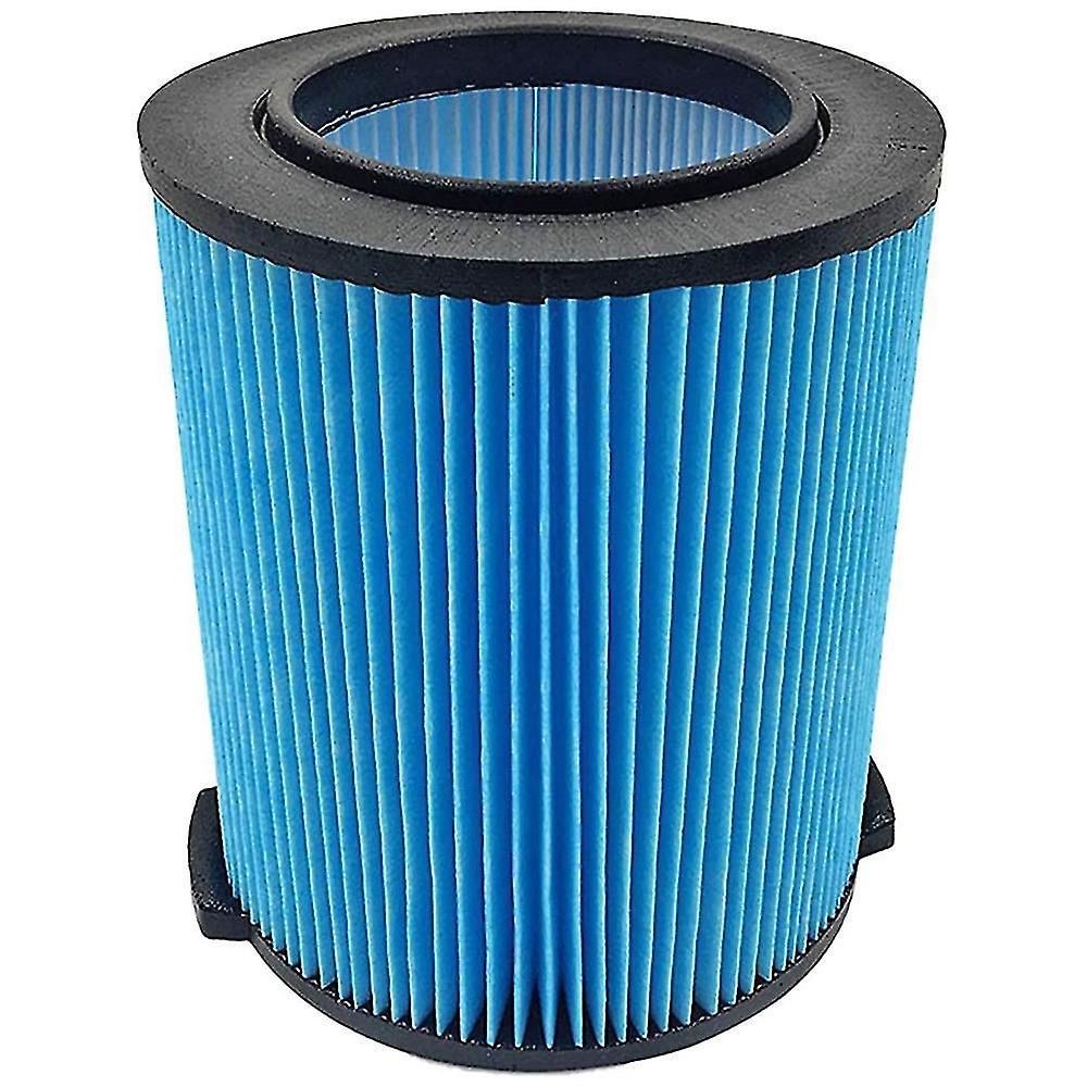 Filter Kompatibel Mit Ridgid Vf5000 Nass-/trockensaugern (6-20 Gallonen)