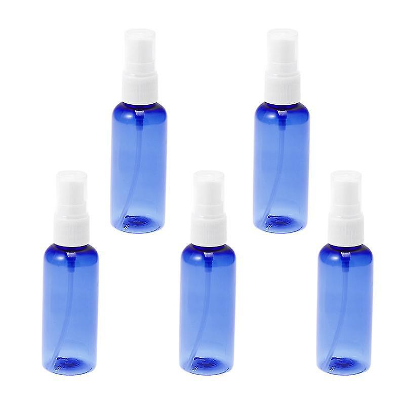 5-teiliges Parfümzerstäuber-set