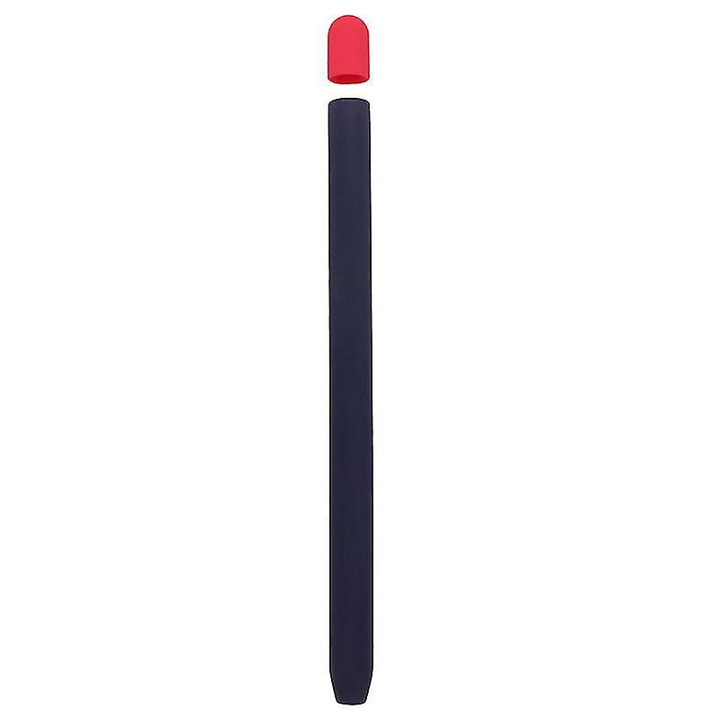 1 Stück Bildschirm-touchpen-schutzhülle Für Apple Pencil