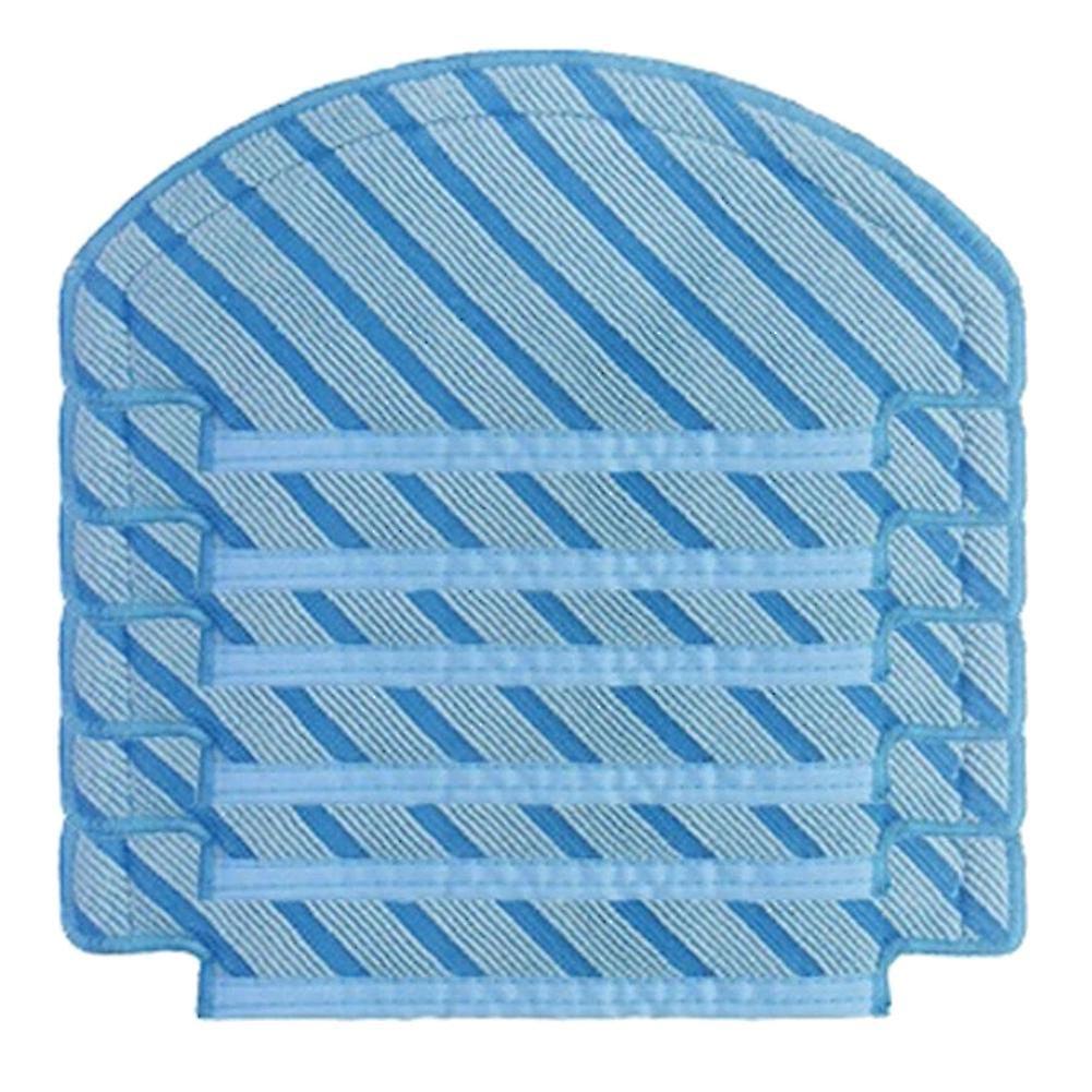 Wischmopp Mit Integriertem Waschtuch, Geeignet Für Cobos N5 N8 Dj65 Dx55