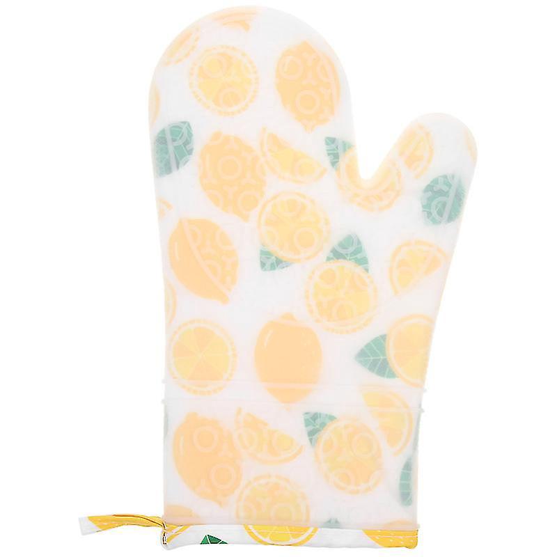 1 Stück Verbrühungsschutzhandschuh