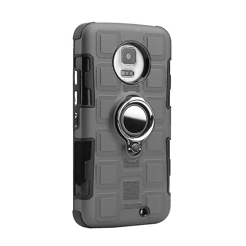 1 Stück Rückseitenschutzhülle Für Moto X4 2017