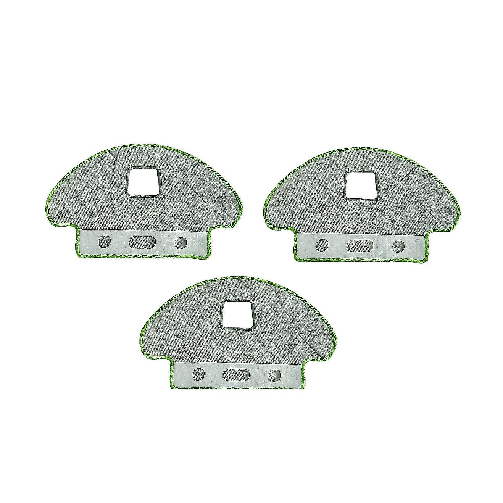 Wischmopp-reinigungstuch Für Irobot Roomba Combo113 R113840 Staubsauger