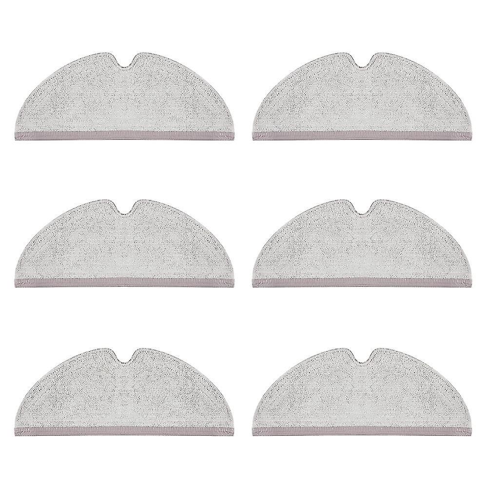 Ersatzteile Wischmopp-pads Für Xiaomi Roborock Q7 Max Q7 Max+