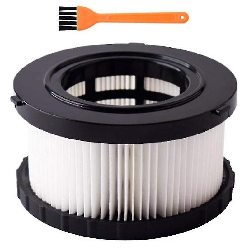 Hepa-filter Für Dewalt Dc5151h, Dc515 Und Dcv517 Nass-trockensauger