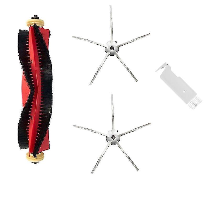 Hauptbürste, Seitenbürste Für Xiaomi Roborock S6, S50, S5 Max, T6