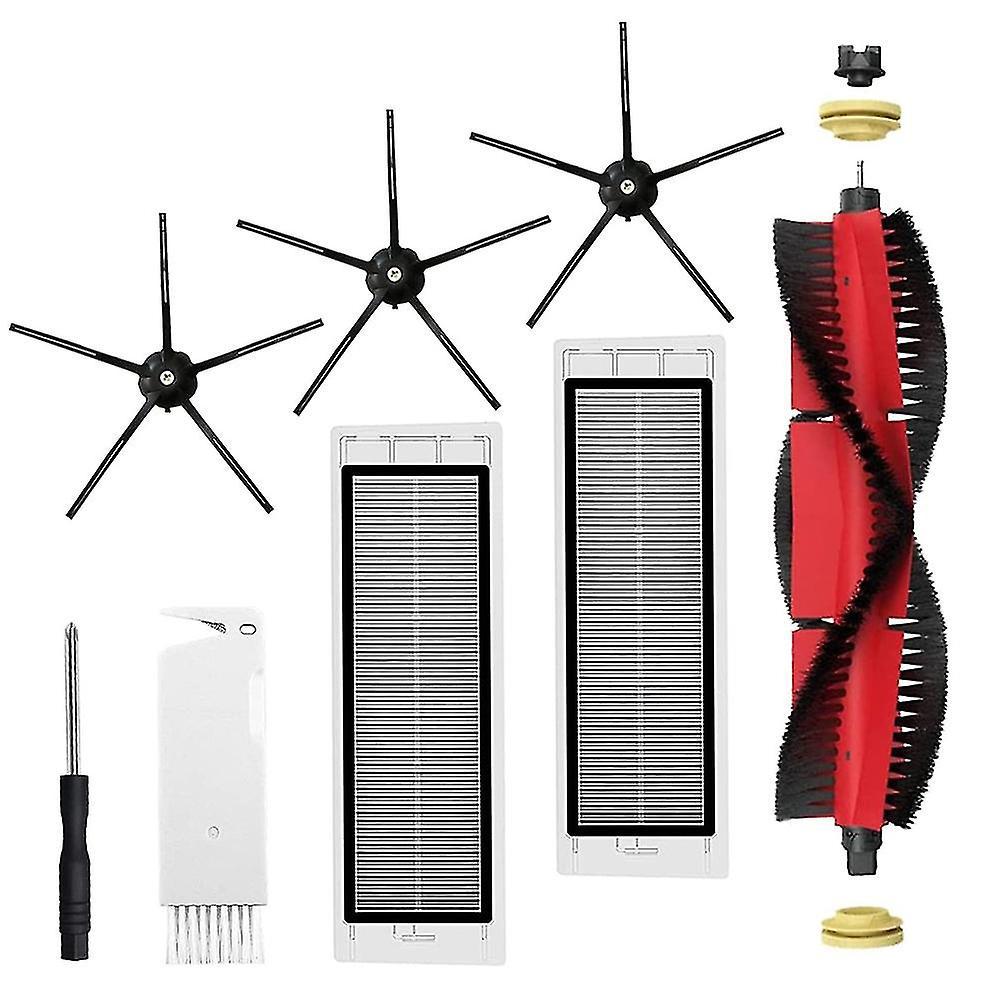 Zubehör Für Xiaomi Roborock S6 S5 Max S6 Pure S6 Maxv Roboter