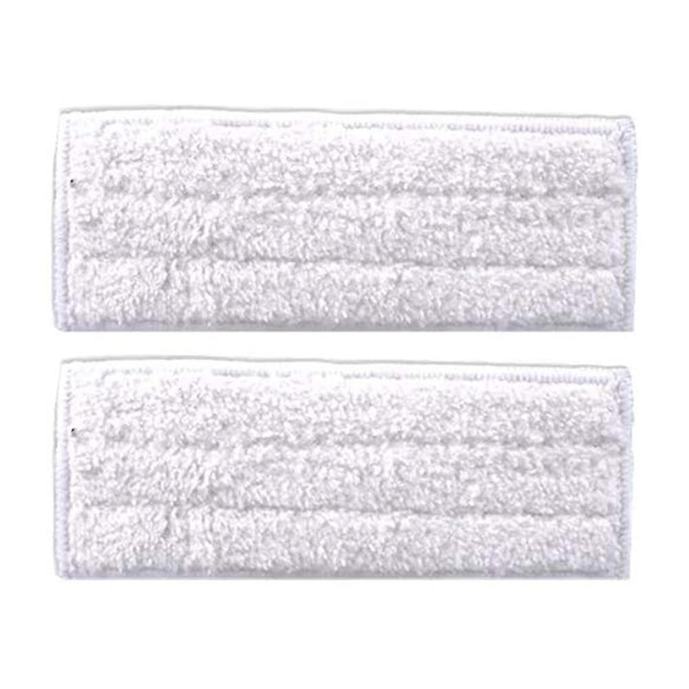 6er-pack Waschbare Wischpads, Nass-, Feucht- Und Trockenwischpads