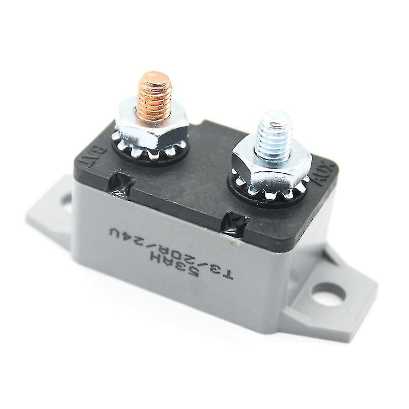 1 Stück 12v-leistungsschalter