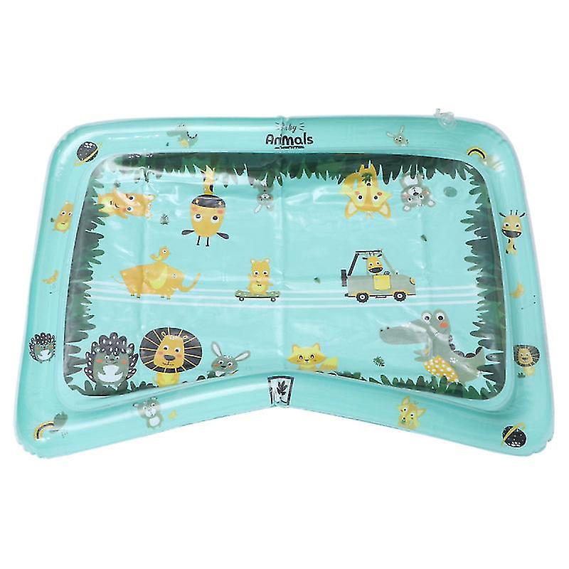 1 Set Aufblasbare Wassermatte