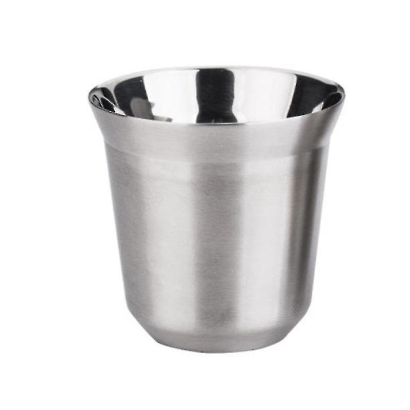 1 Stück Wärmeisolierende Kaffeetasse