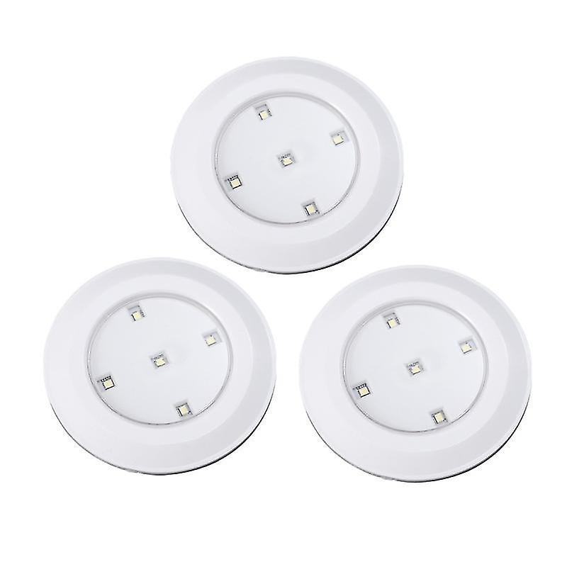 3-teiliges Kleiderschrank-lichtset