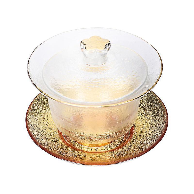 1 Set Terrine Teetasse