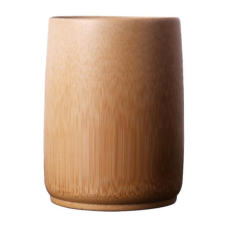 1 Stück Bambus-teetasse