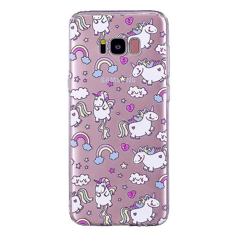 Stück Schutzhülle Für Galaxy S8