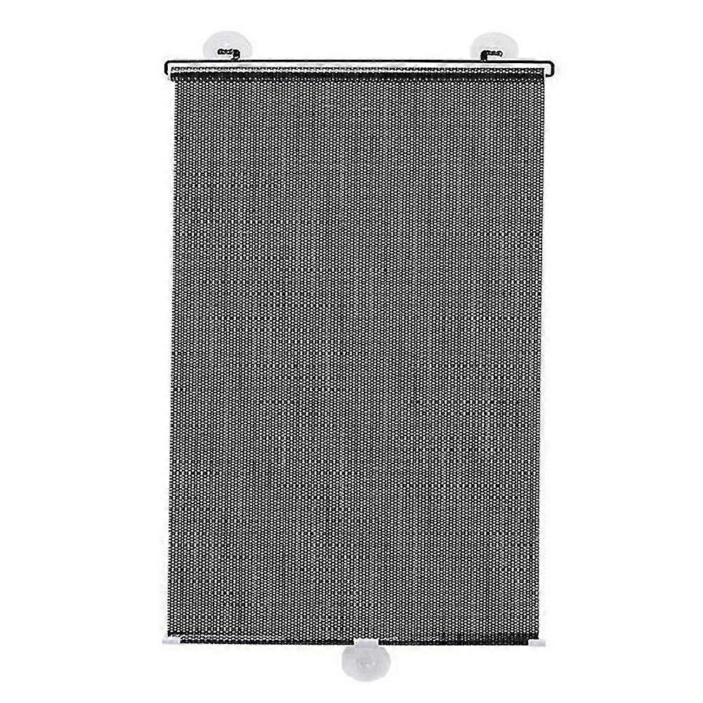 Sonnenschutz Mit Saugnapf – Kein Bohren Nötig – Für Auto, Zuhause, Badezimmer-40x60cm